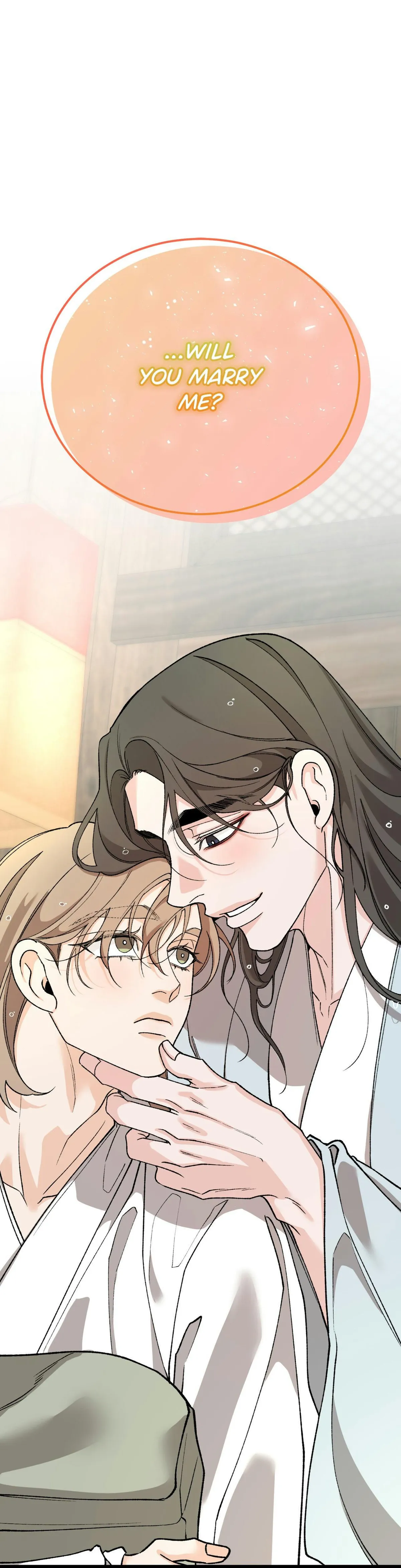 Like A Fever Dream Chapter 90 page 43 - 