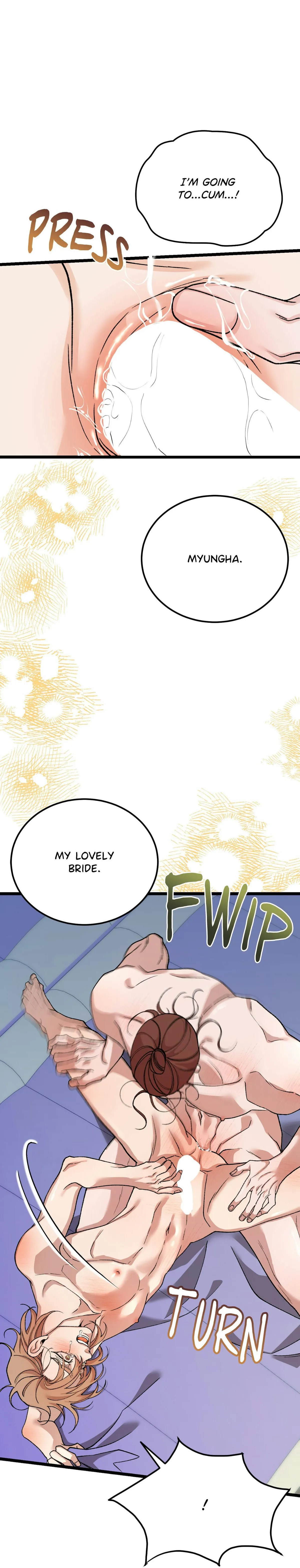 Like A Fever Dream Chapter 90 page 10 - 