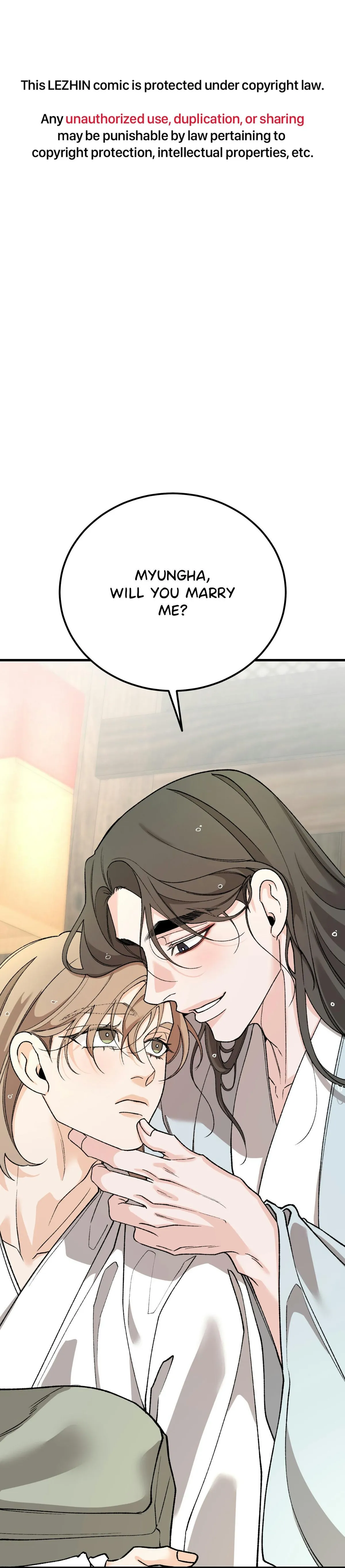 Like A Fever Dream Chapter 91 page 1 - 