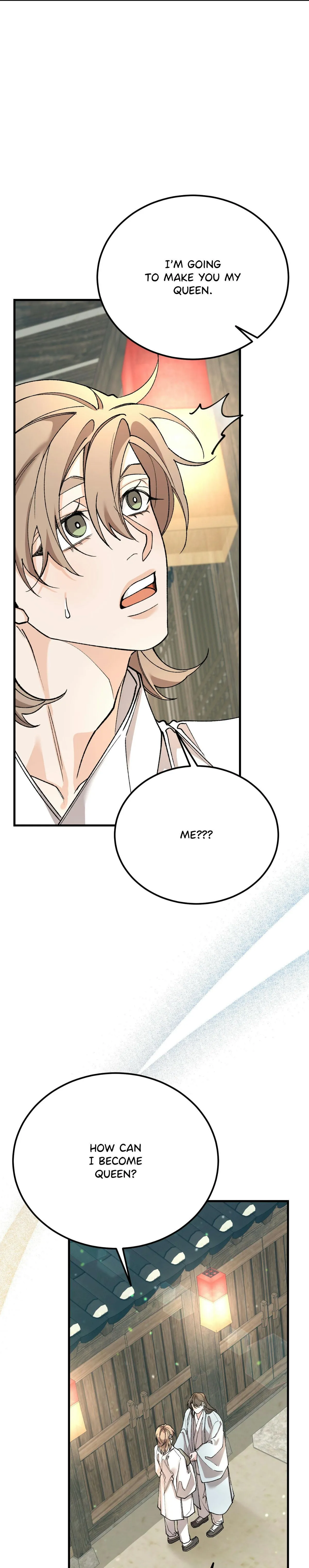 Like A Fever Dream Chapter 91 page 2 - 