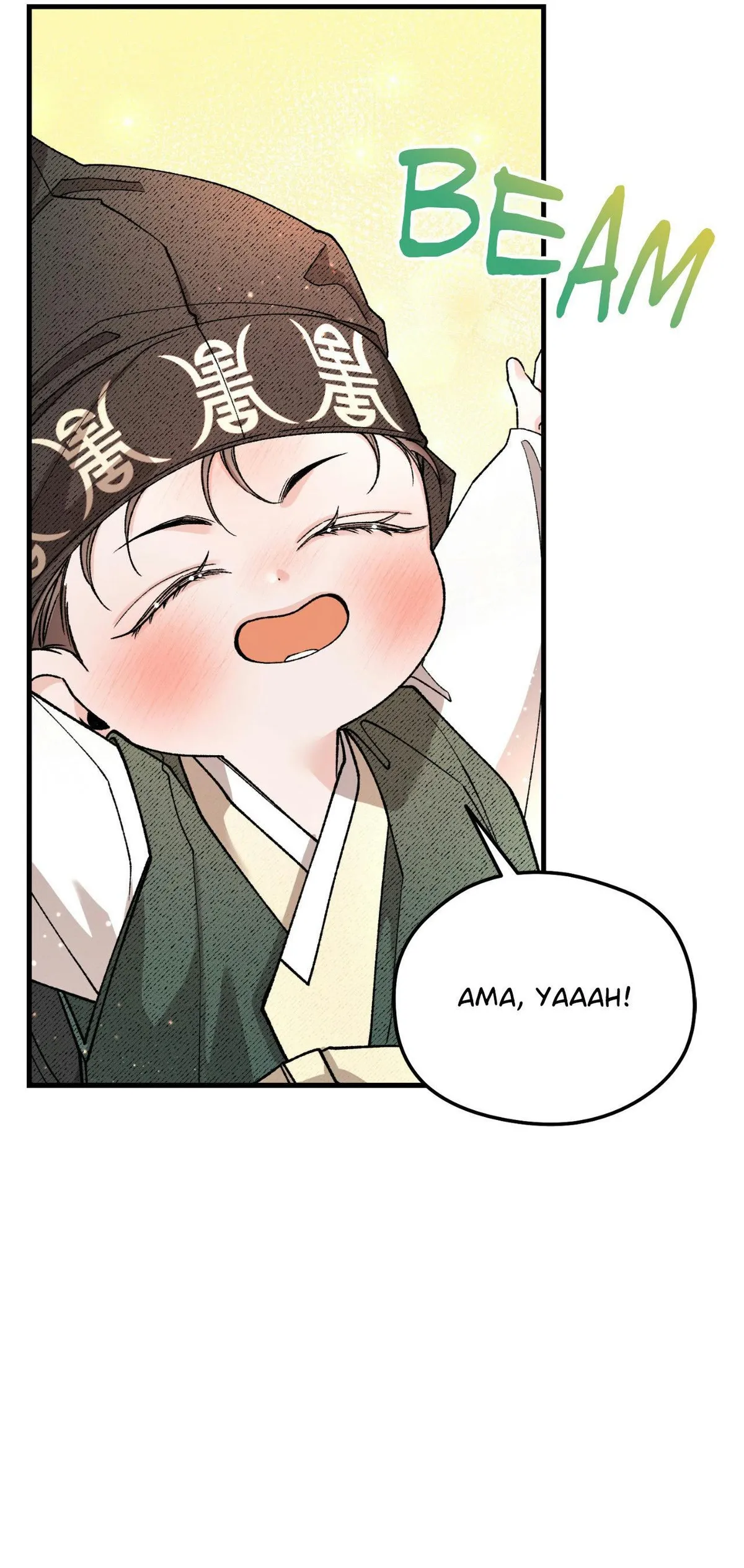 Like A Fever Dream Chapter 91 page 16 - 