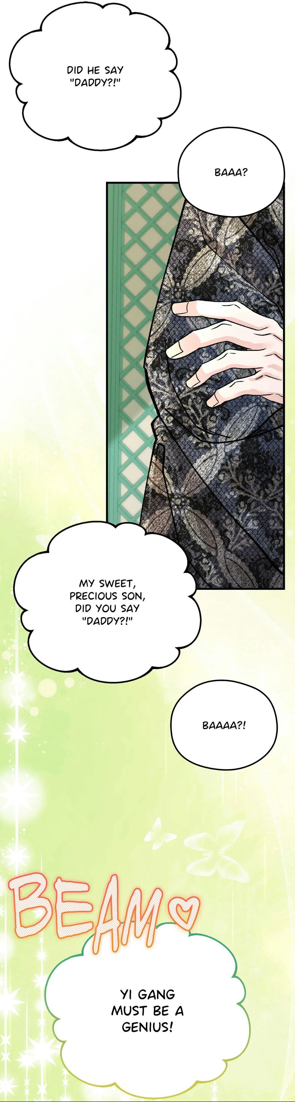 Like A Fever Dream Chapter 91 page 18 - 