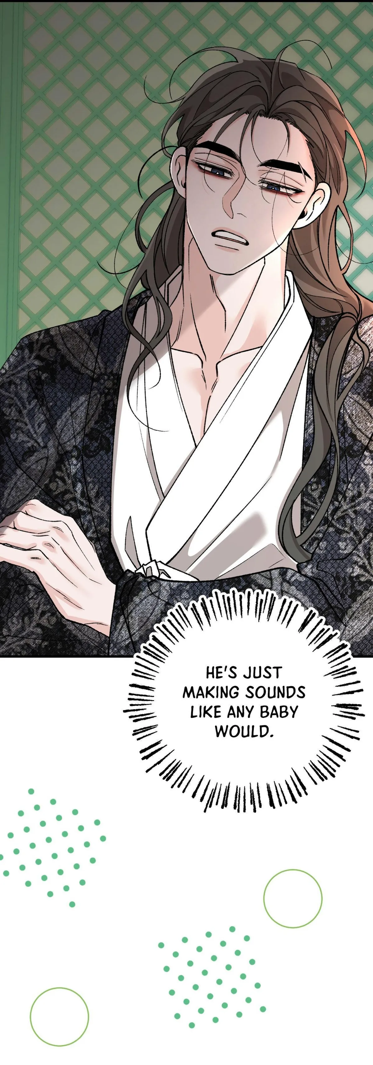 Like A Fever Dream Chapter 91 page 19 - 