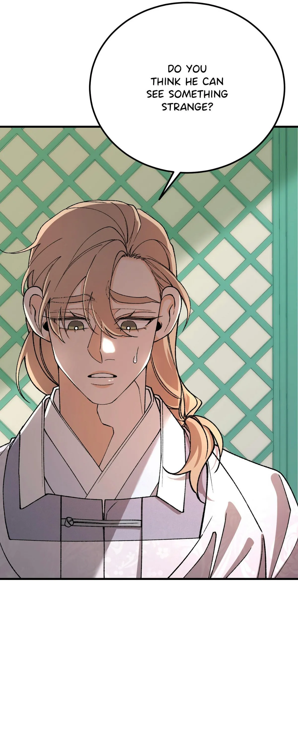 Like A Fever Dream Chapter 91 page 25 - 