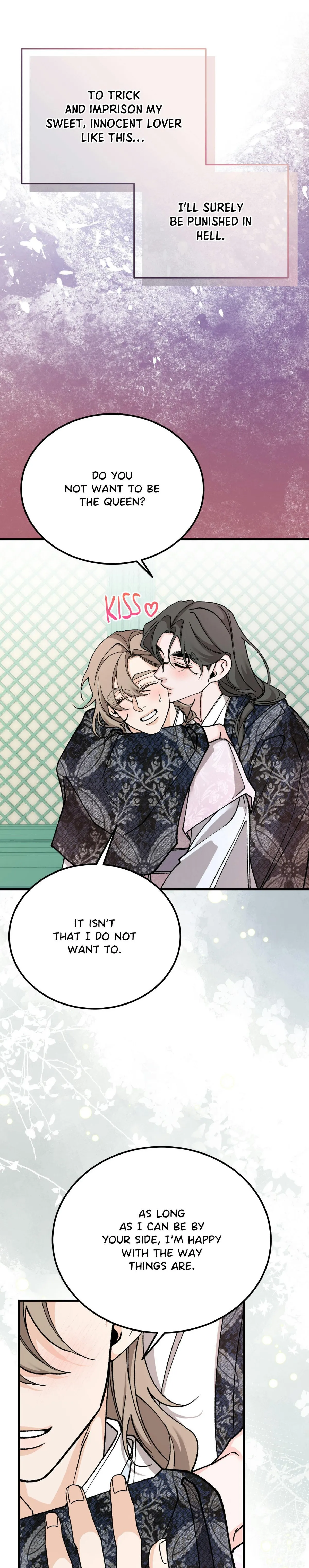 Like A Fever Dream Chapter 91 page 39 - 