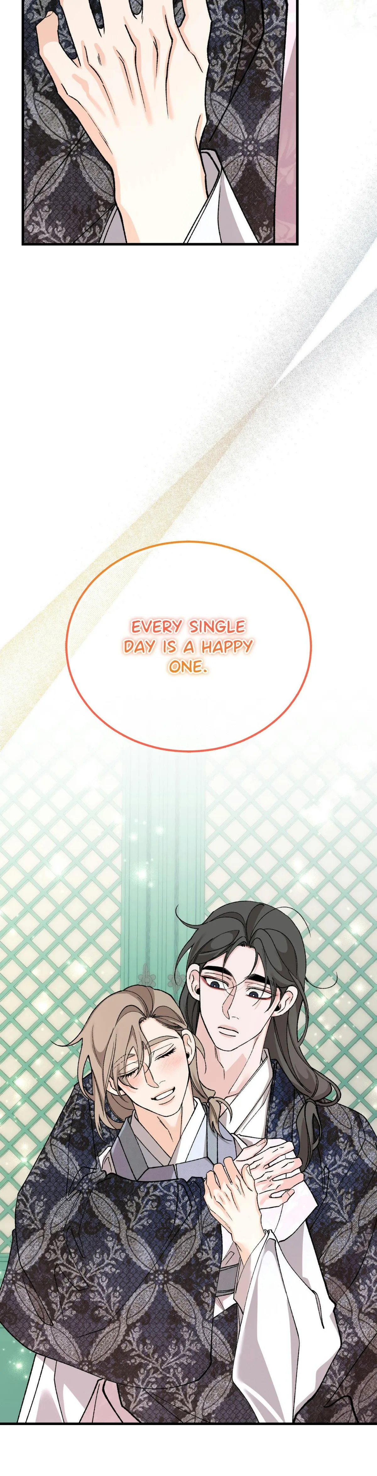 Like A Fever Dream Chapter 91 page 40 - 