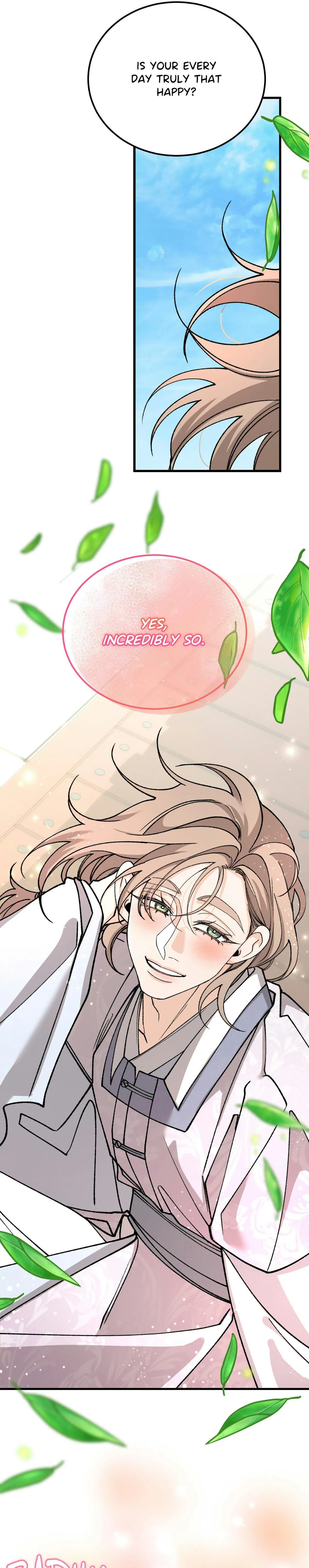 Like A Fever Dream Chapter 91 page 42 - 