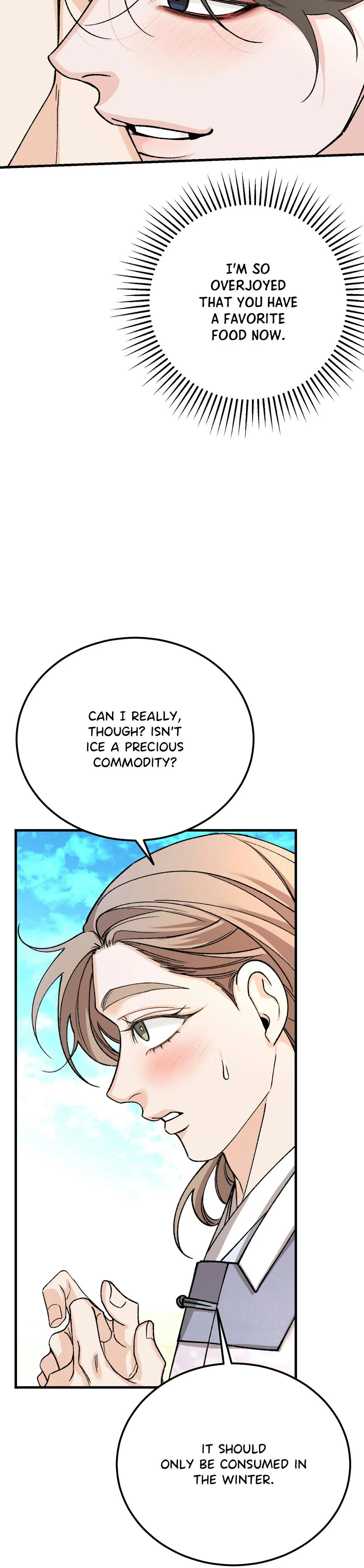 Like A Fever Dream Chapter 91 page 44 - 