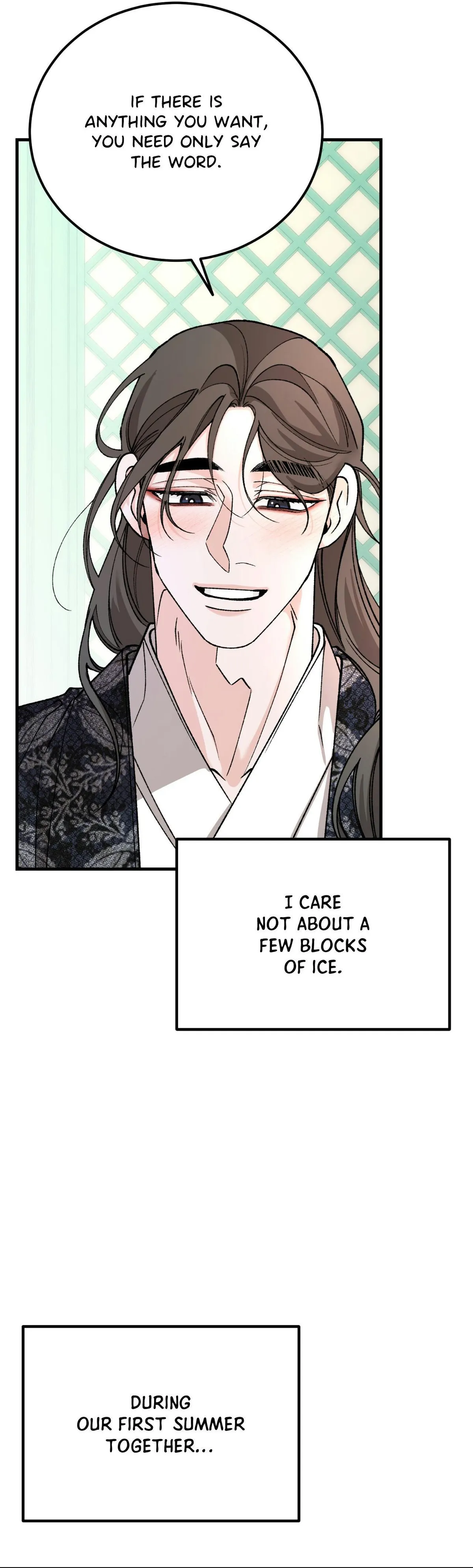 Like A Fever Dream Chapter 91 page 46 - 