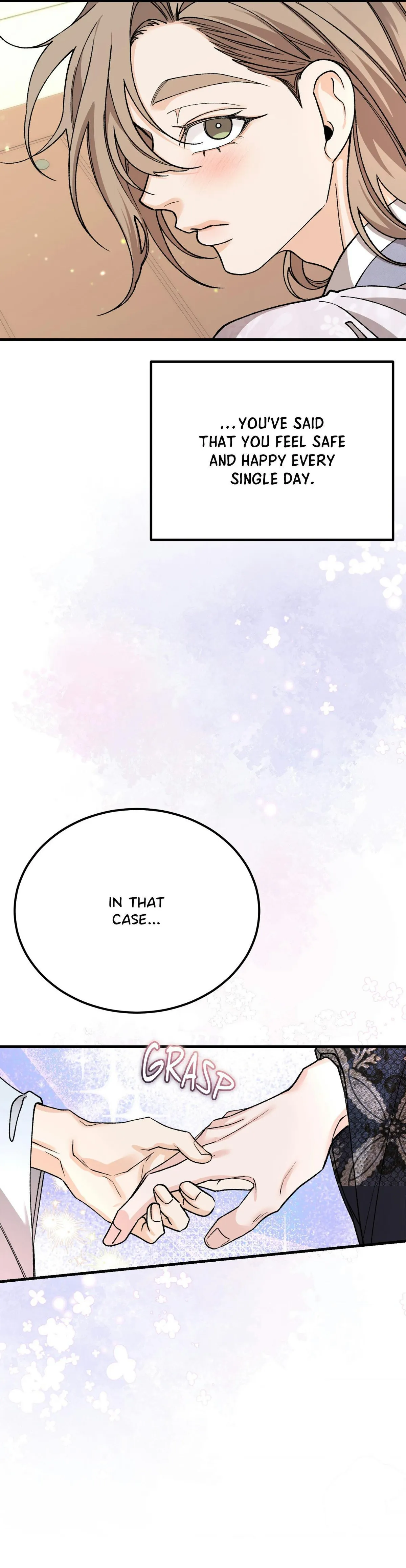 Like A Fever Dream Chapter 91 page 47 - 