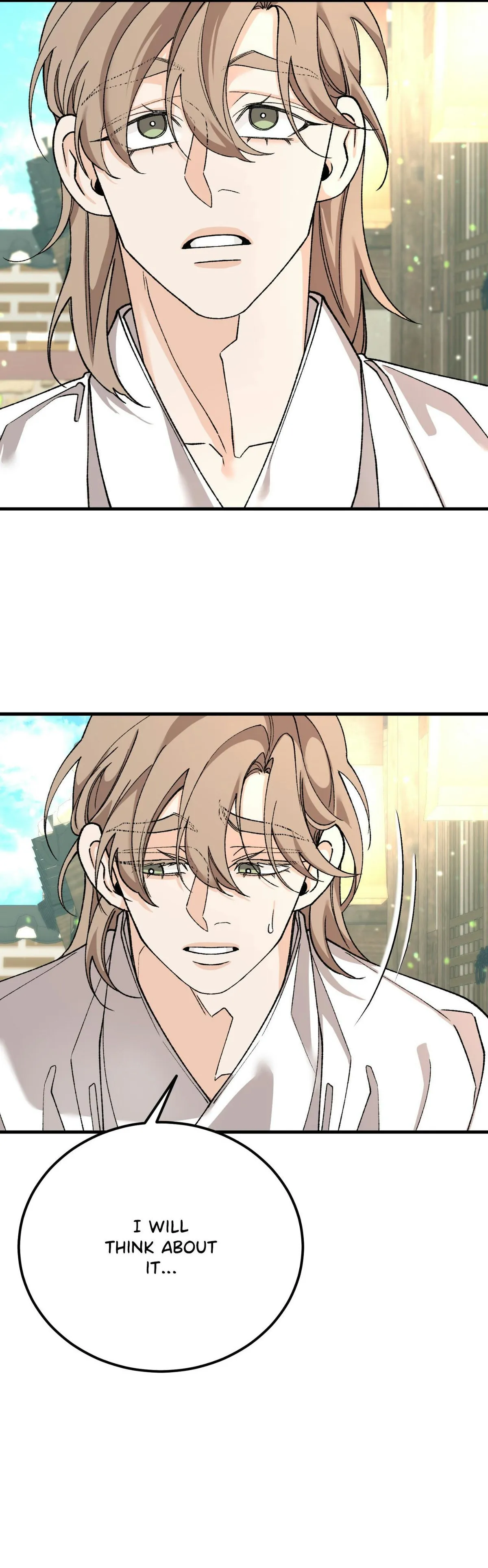 Like A Fever Dream Chapter 91 page 6 - 