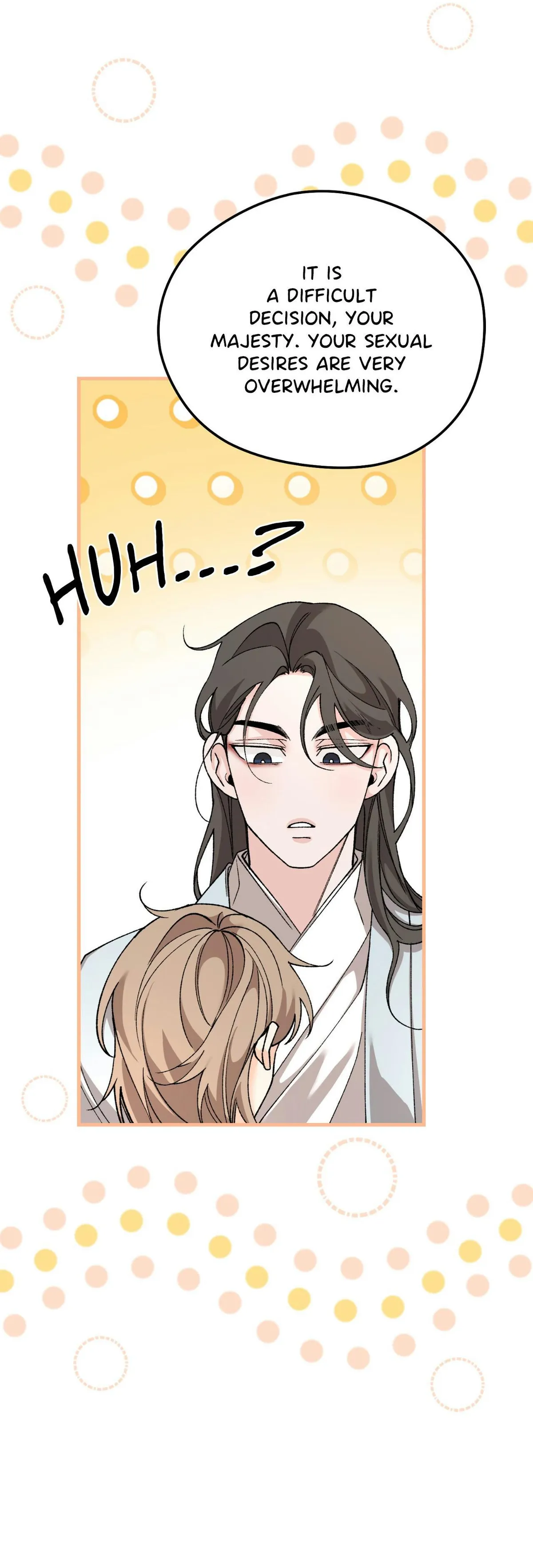 Like A Fever Dream Chapter 91 page 7 - 