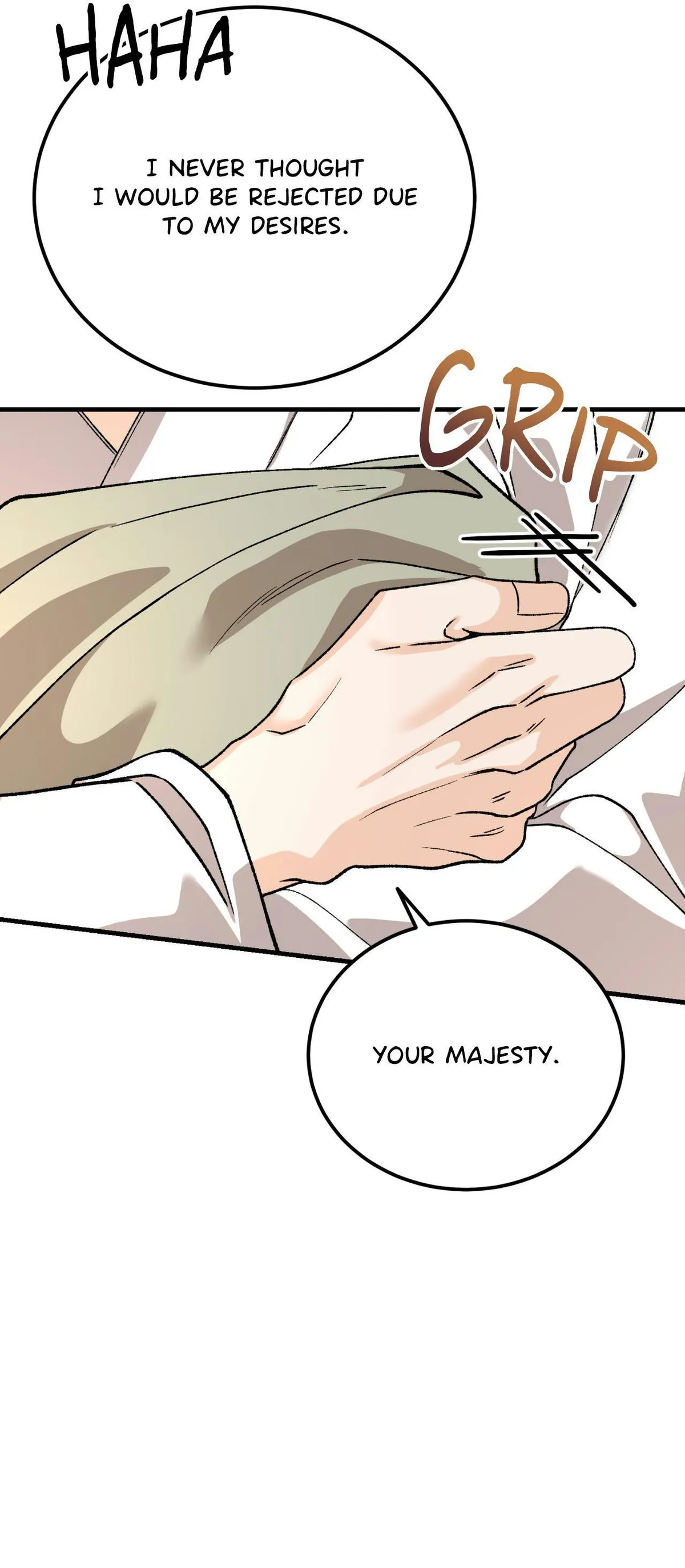 Like A Fever Dream Chapter 91 page 8 - 