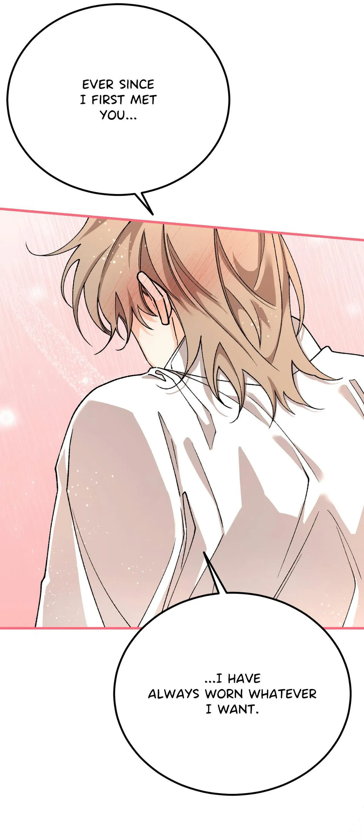 Like A Fever Dream Chapter 91 page 9 - 