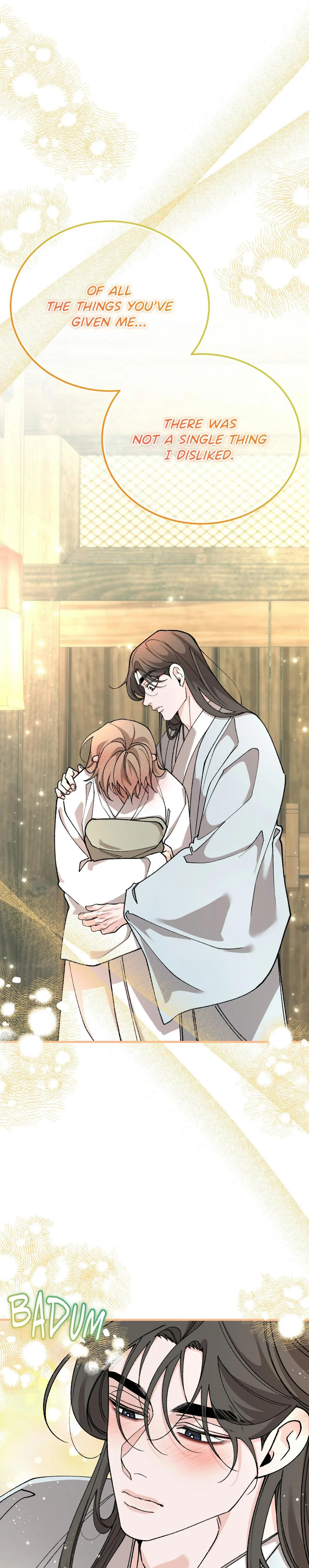 Like A Fever Dream Chapter 91 page 10 - 