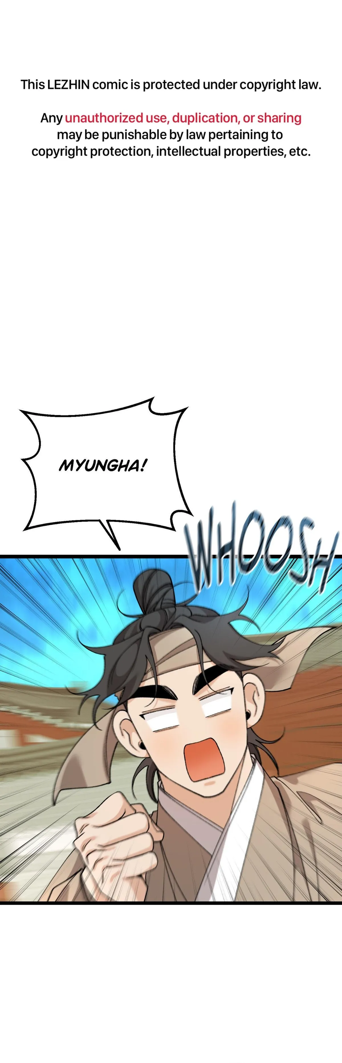 Like A Fever Dream Chapter 92 page 1 - 