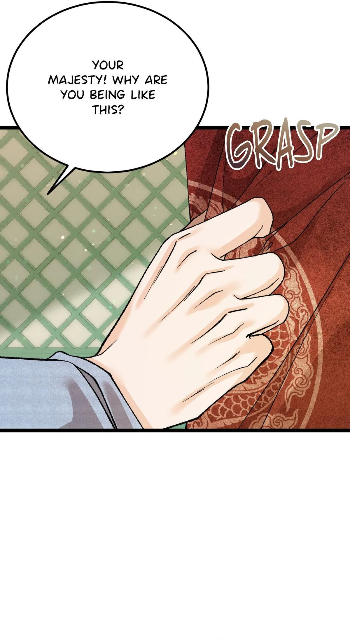 Like A Fever Dream Chapter 92 page 15 - 