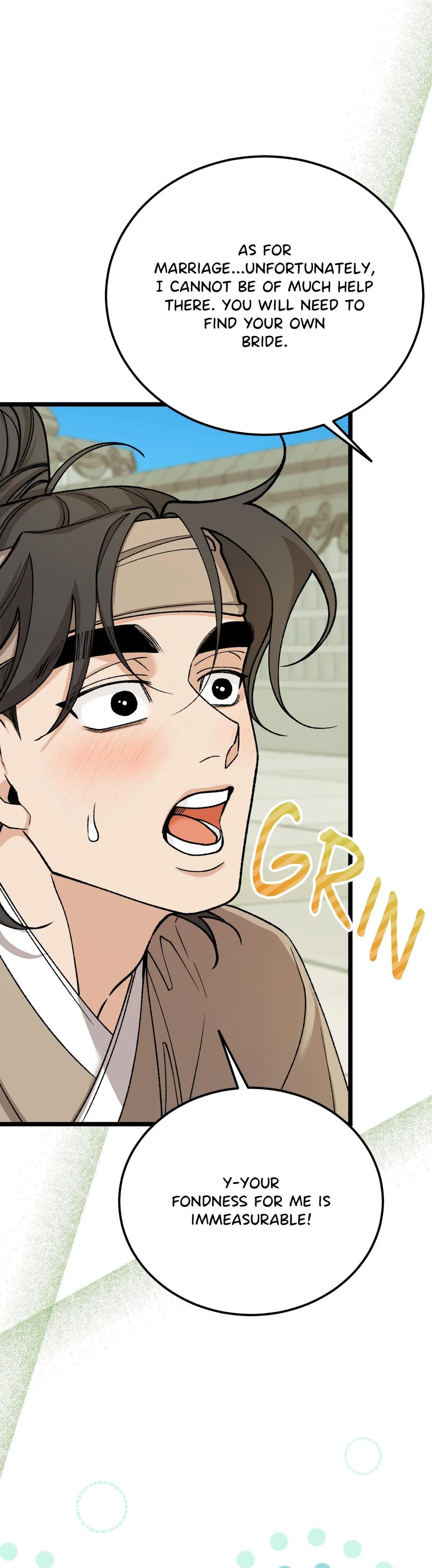 Like A Fever Dream Chapter 92 page 18 - 