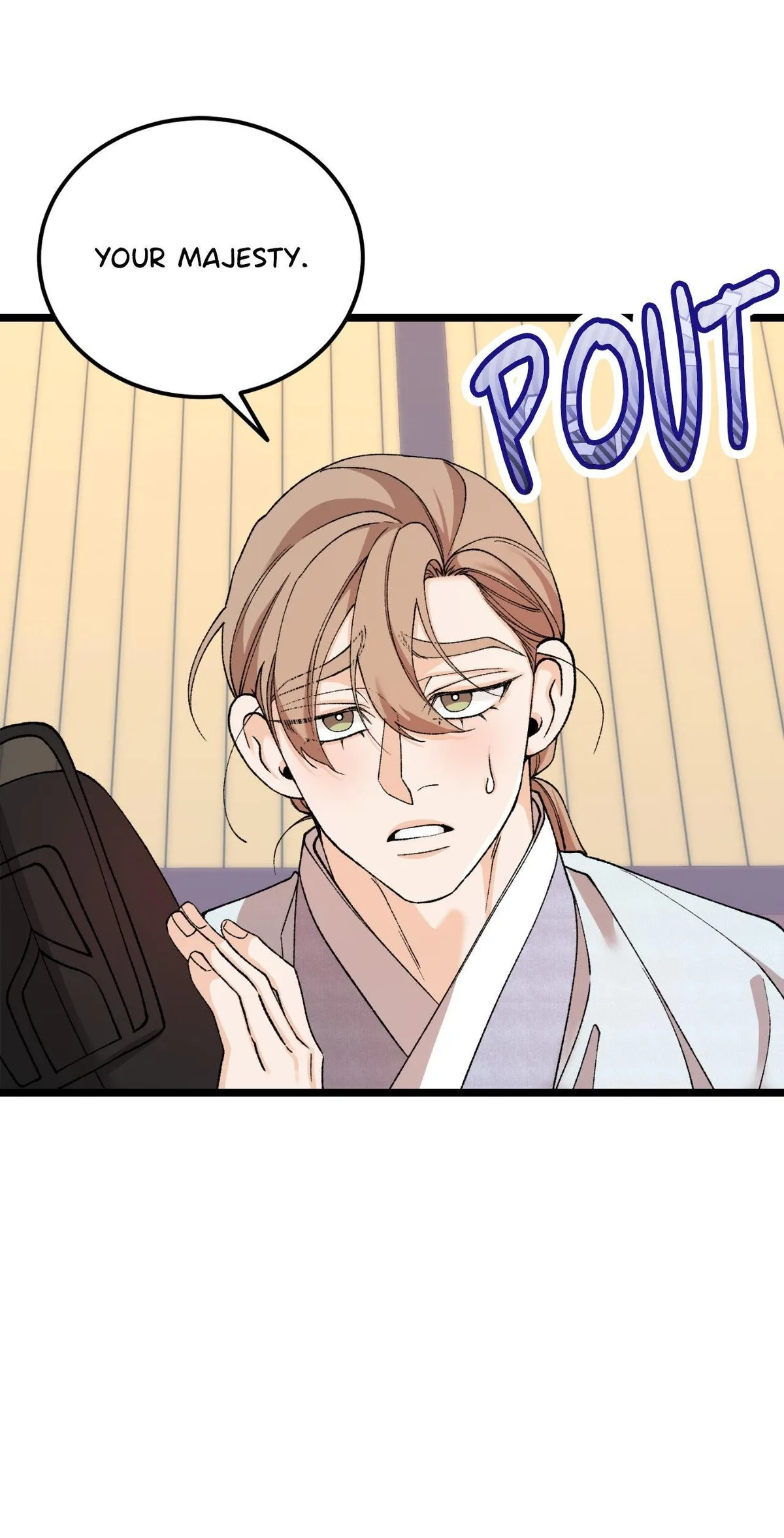 Like A Fever Dream Chapter 92 page 23 - 