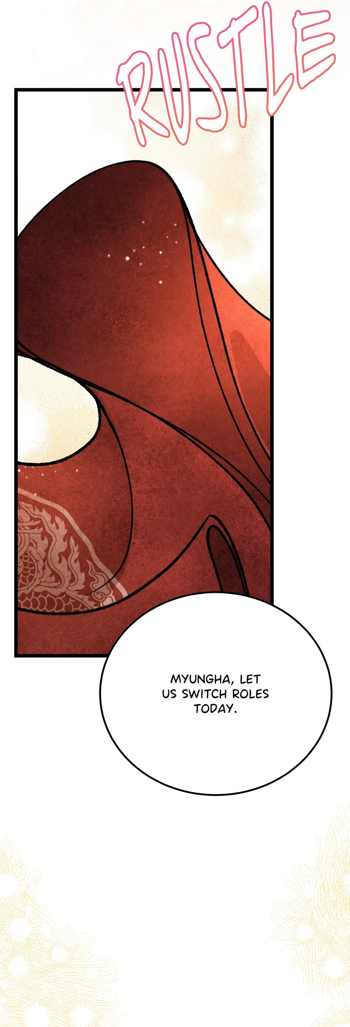 Like A Fever Dream Chapter 92 page 29 - 