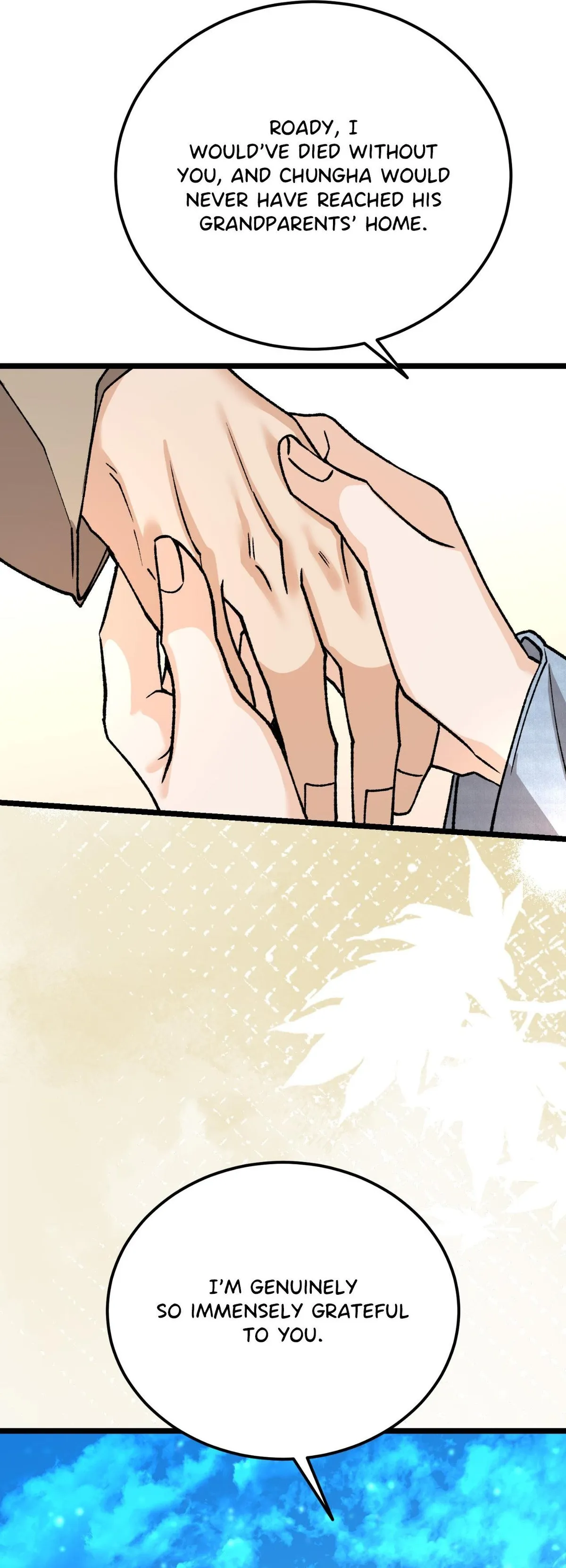 Like A Fever Dream Chapter 92 page 4 - 
