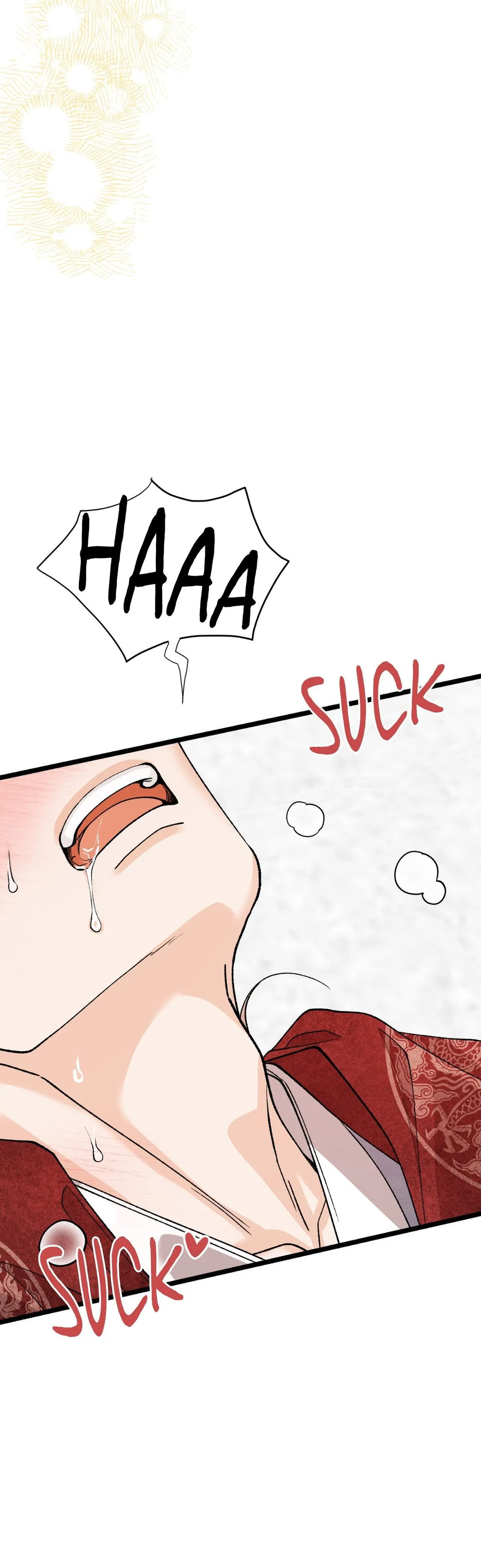 Like A Fever Dream Chapter 92 page 31 - 