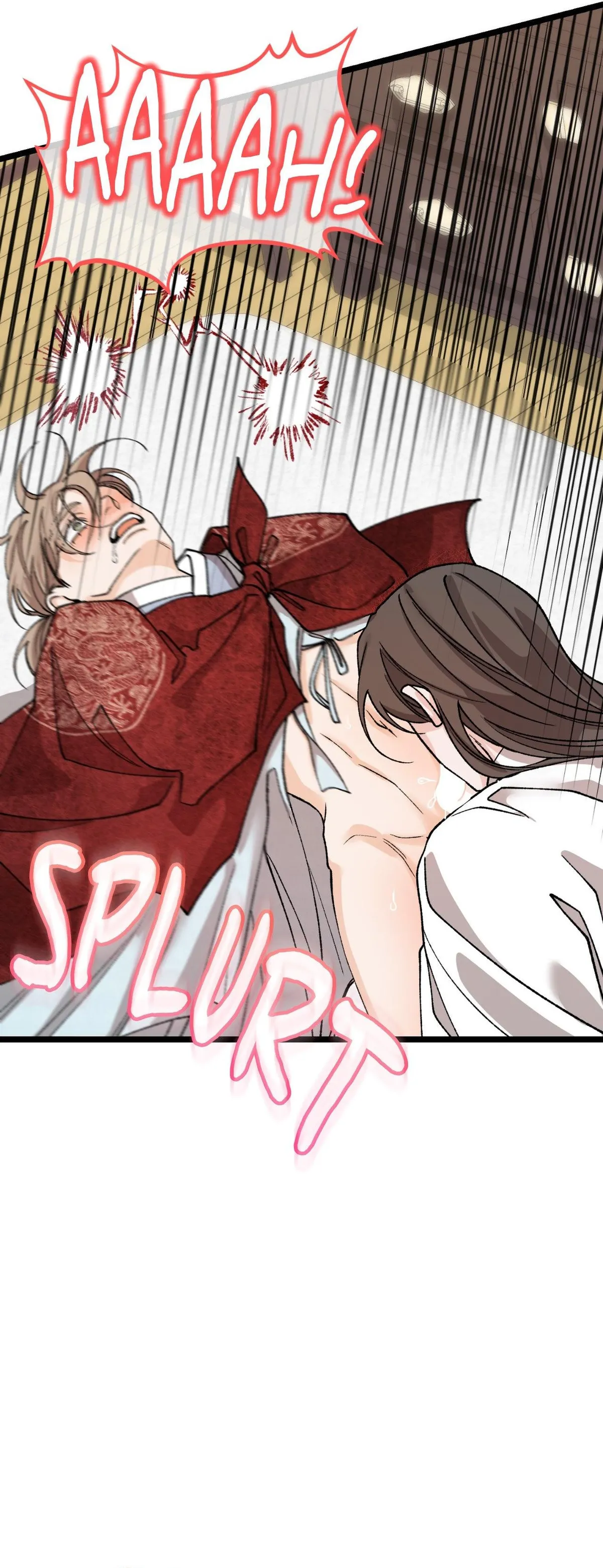 Like A Fever Dream Chapter 92 page 36 - 