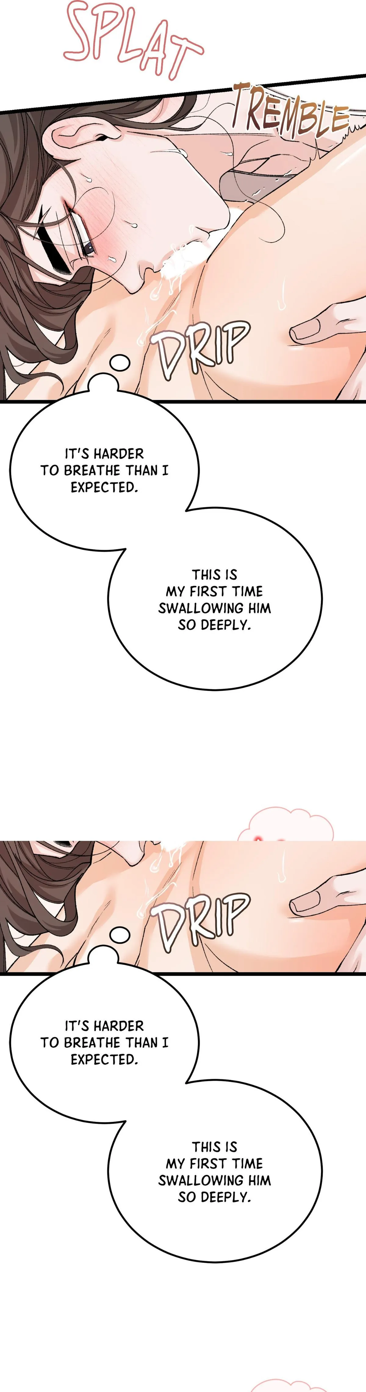 Like A Fever Dream Chapter 92 page 37 - 