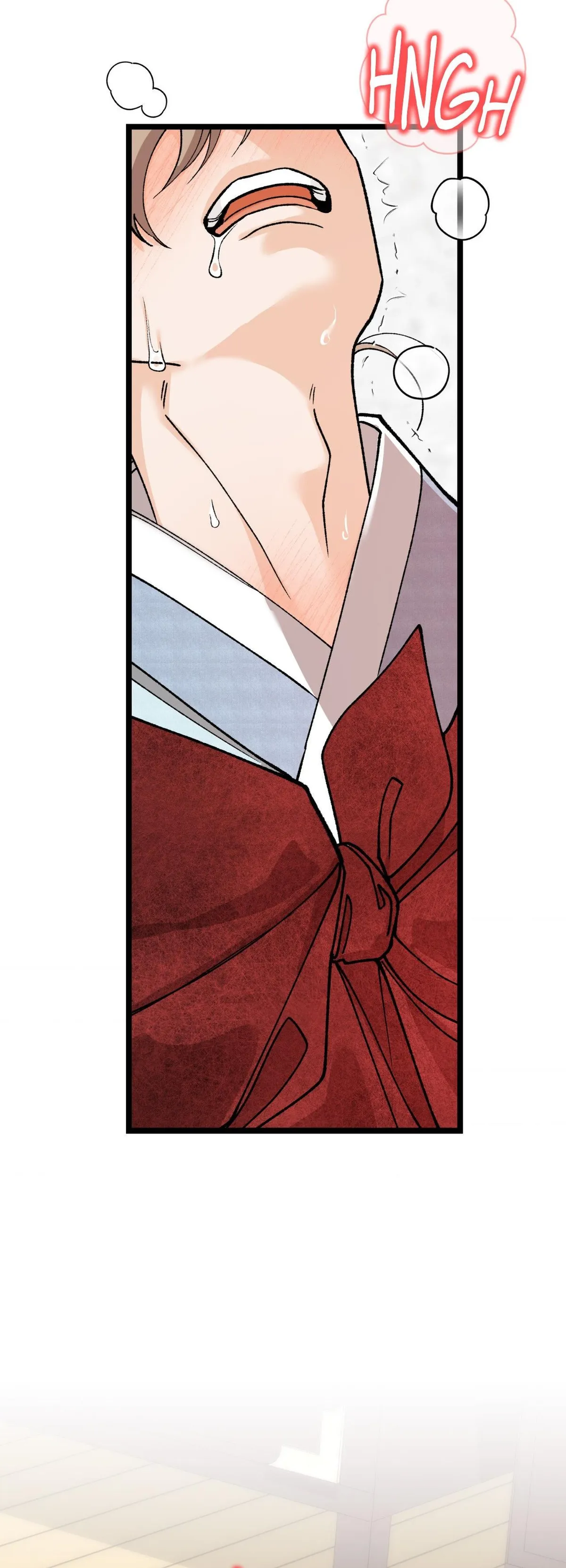 Like A Fever Dream Chapter 92 page 38 - 