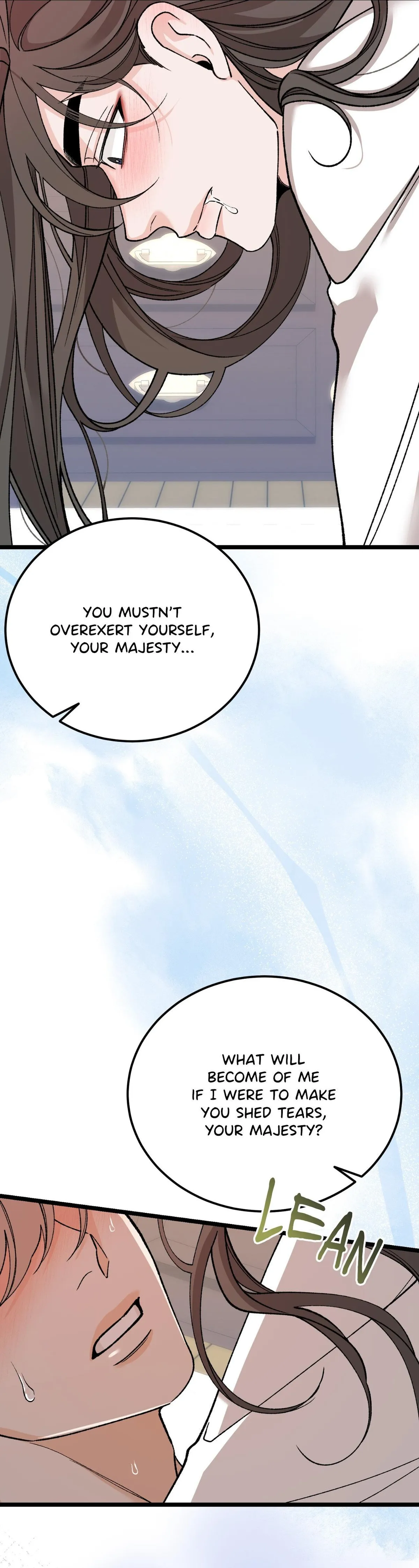 Like A Fever Dream Chapter 92 page 40 - 