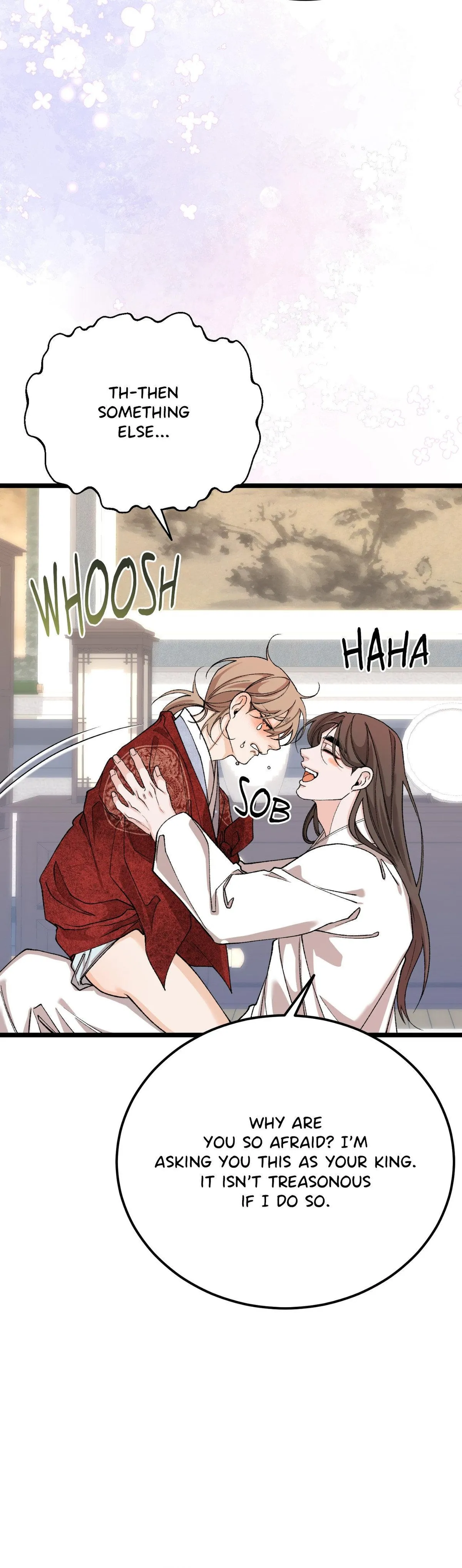 Like A Fever Dream Chapter 92 page 44 - 