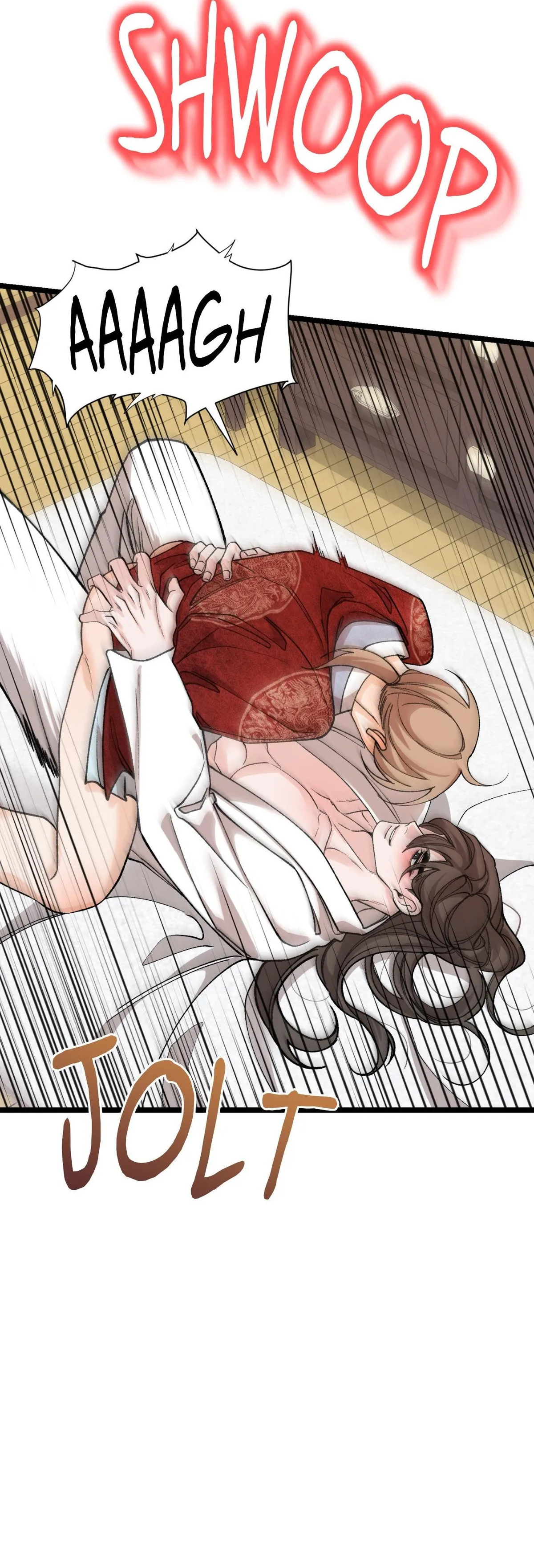 Like A Fever Dream Chapter 92 page 47 - 