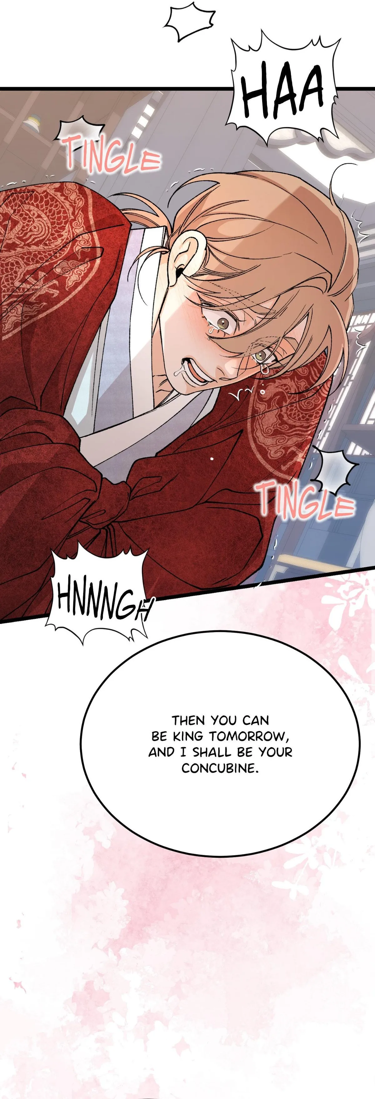Like A Fever Dream Chapter 92 page 48 - 