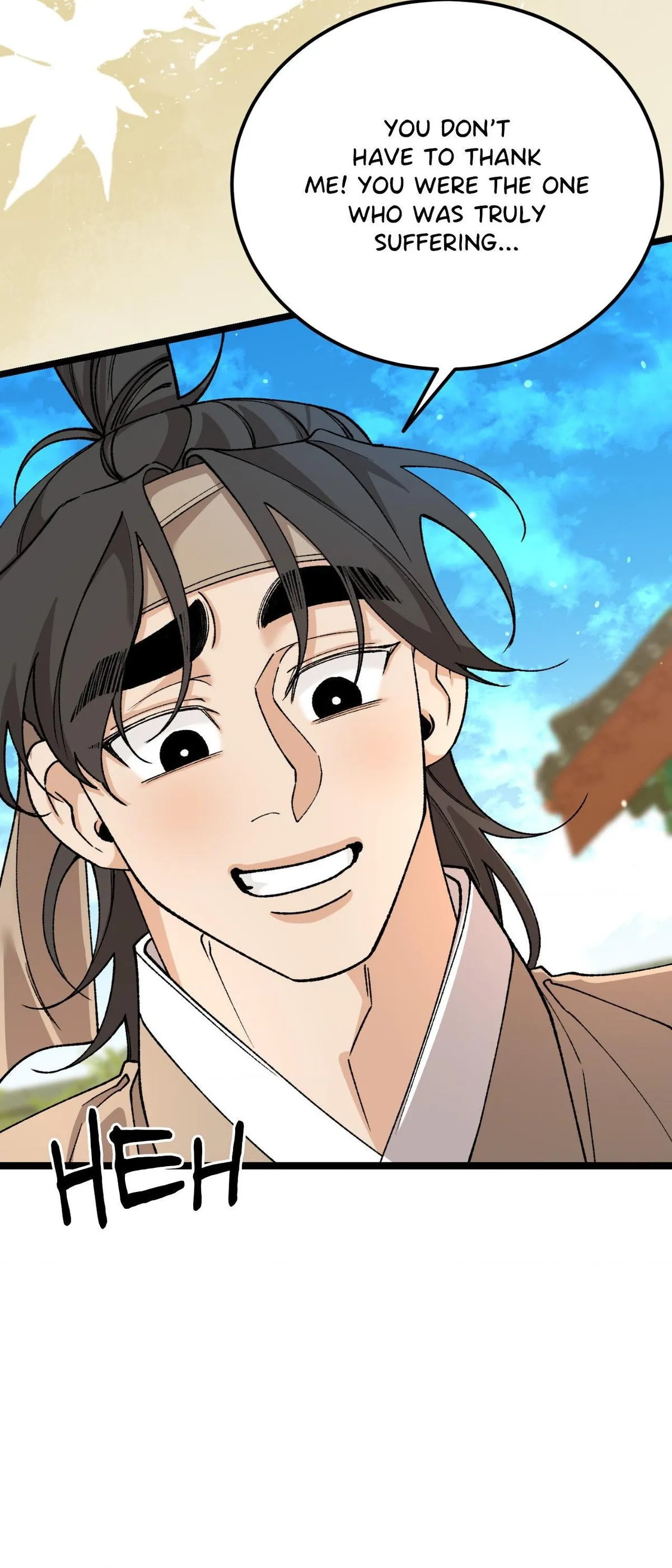Like A Fever Dream Chapter 92 page 6 - 