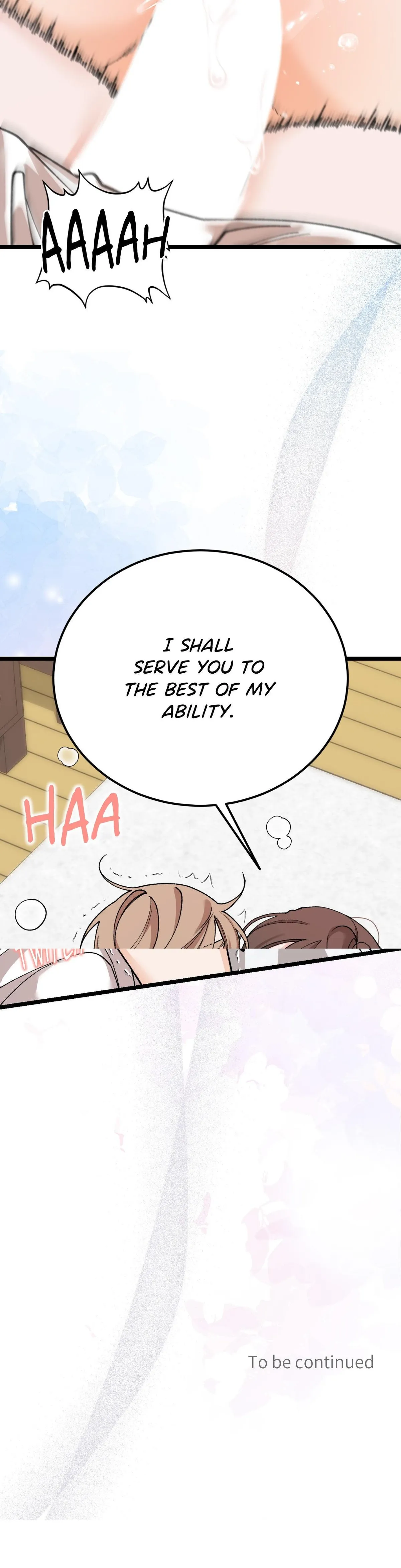 Like A Fever Dream Chapter 92 page 51 - 