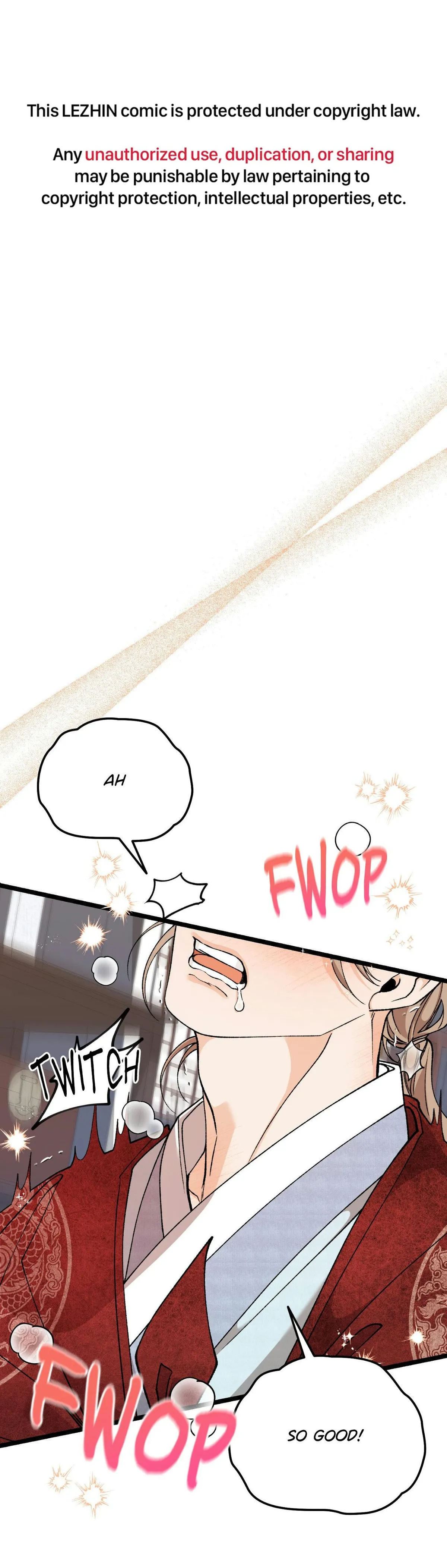 Like A Fever Dream Chapter 93 page 1 - 