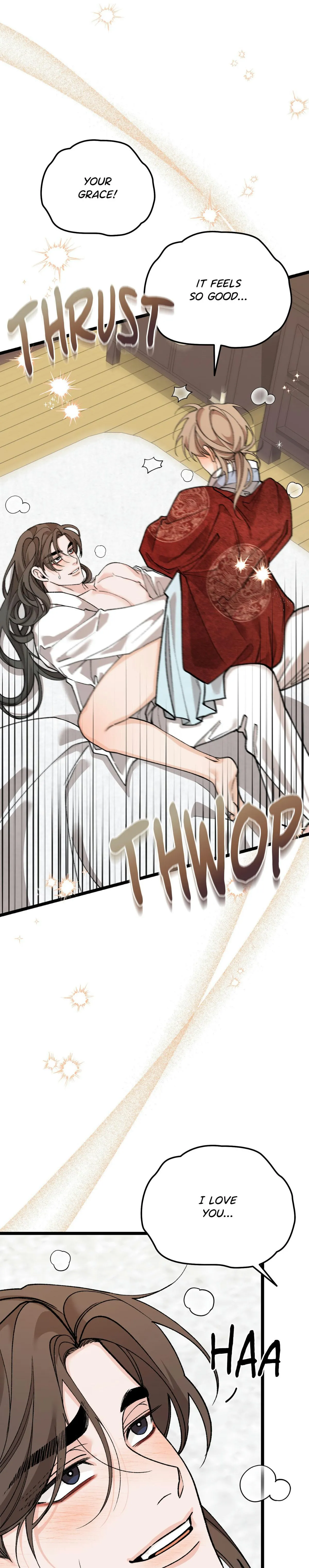 Like A Fever Dream Chapter 93 page 2 - 