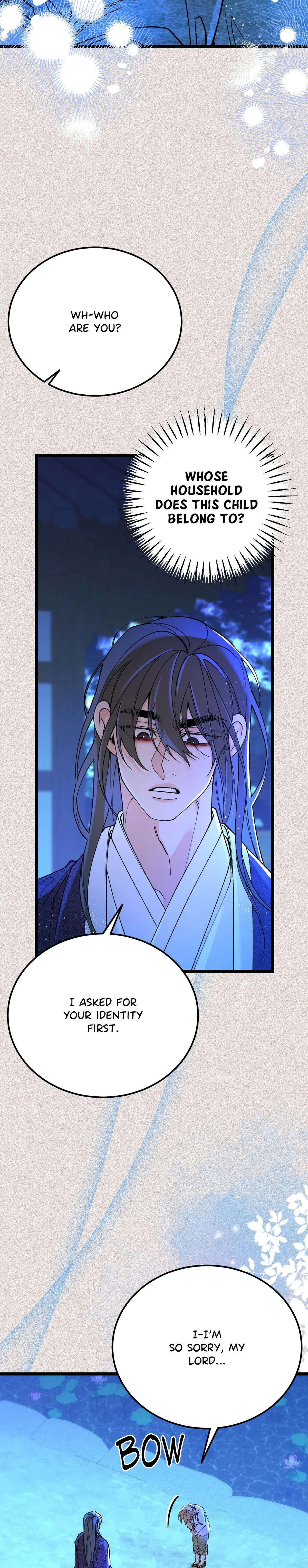 Like A Fever Dream Chapter 93 page 20 - 