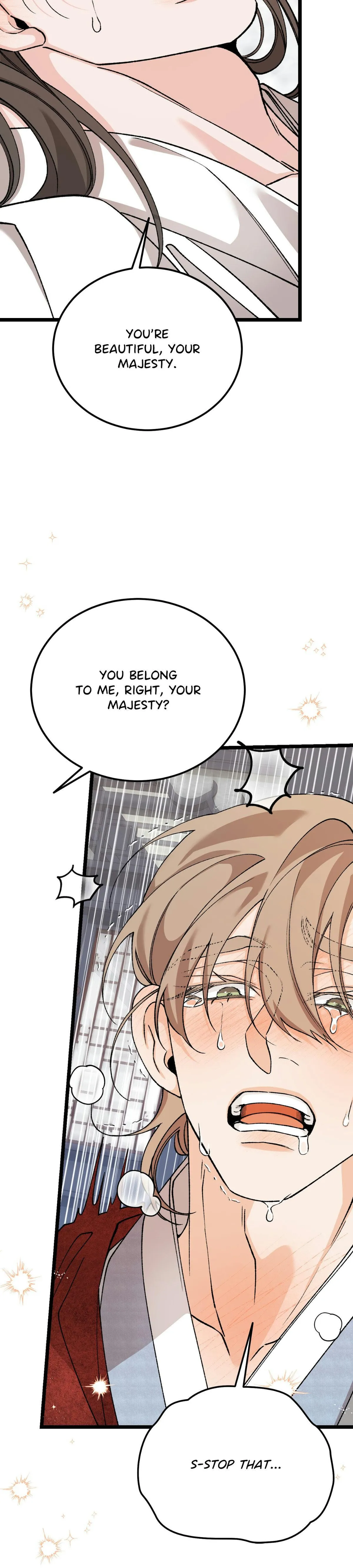 Like A Fever Dream Chapter 93 page 3 - 