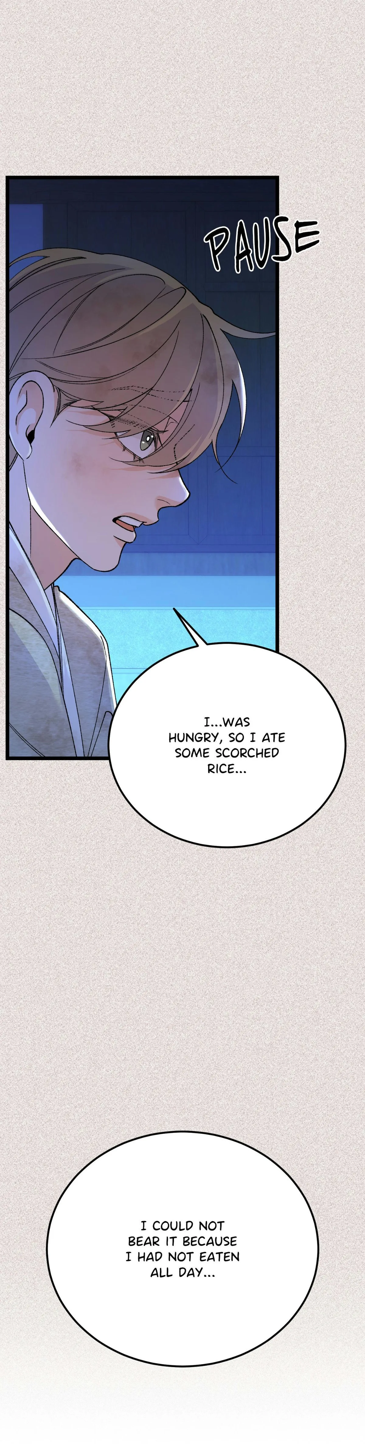 Like A Fever Dream Chapter 93 page 23 - 