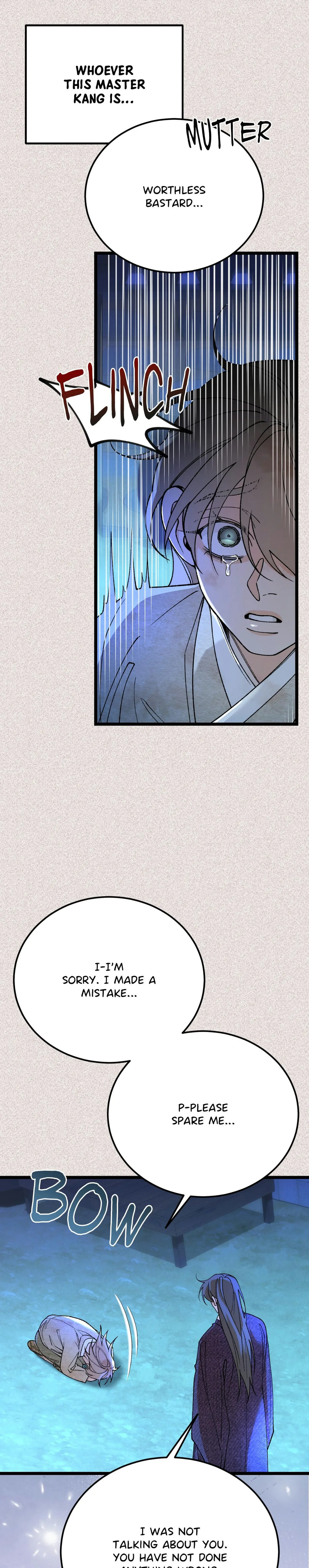Like A Fever Dream Chapter 93 page 26 - 
