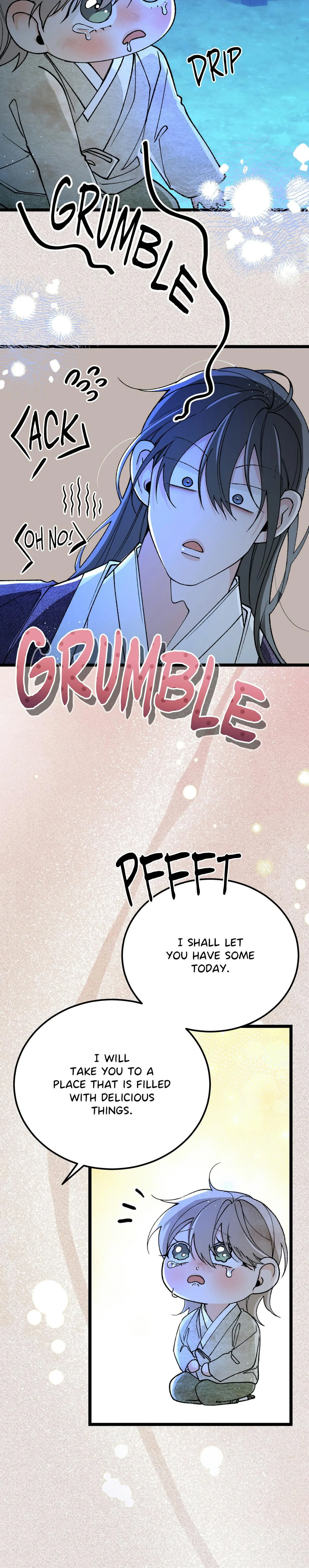 Like A Fever Dream Chapter 93 page 28 - 