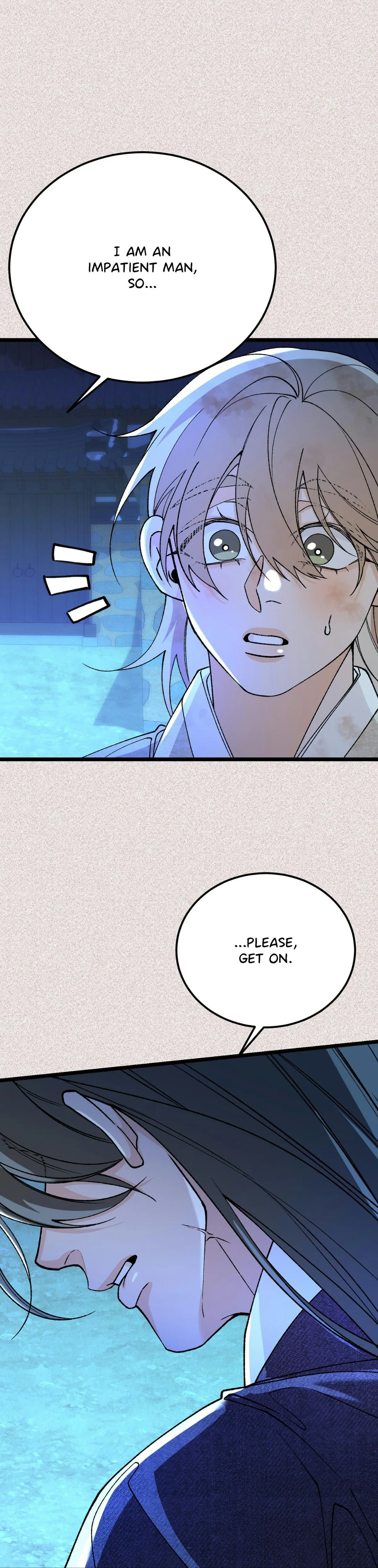 Like A Fever Dream Chapter 93 page 30 - 