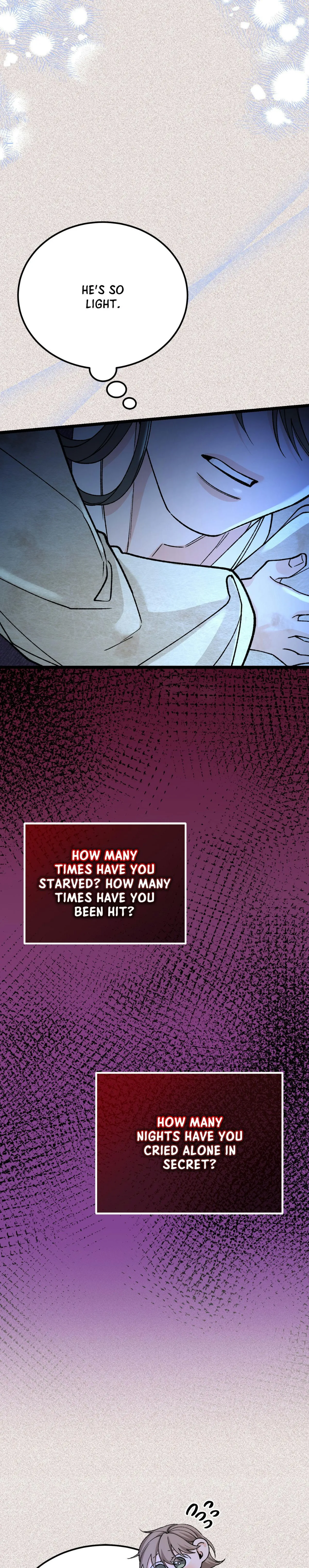 Like A Fever Dream Chapter 93 page 32 - 