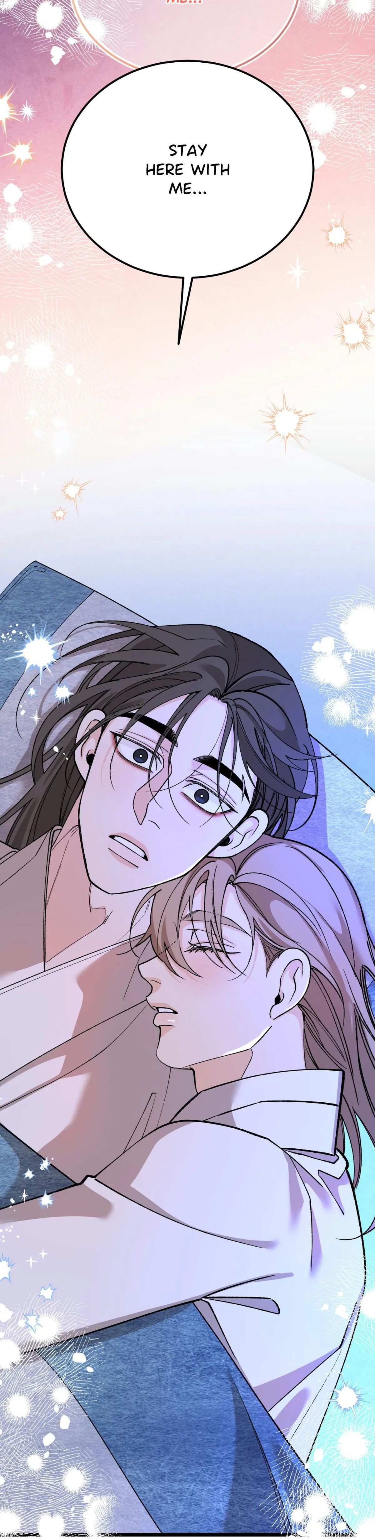 Like A Fever Dream Chapter 93 page 38 - 