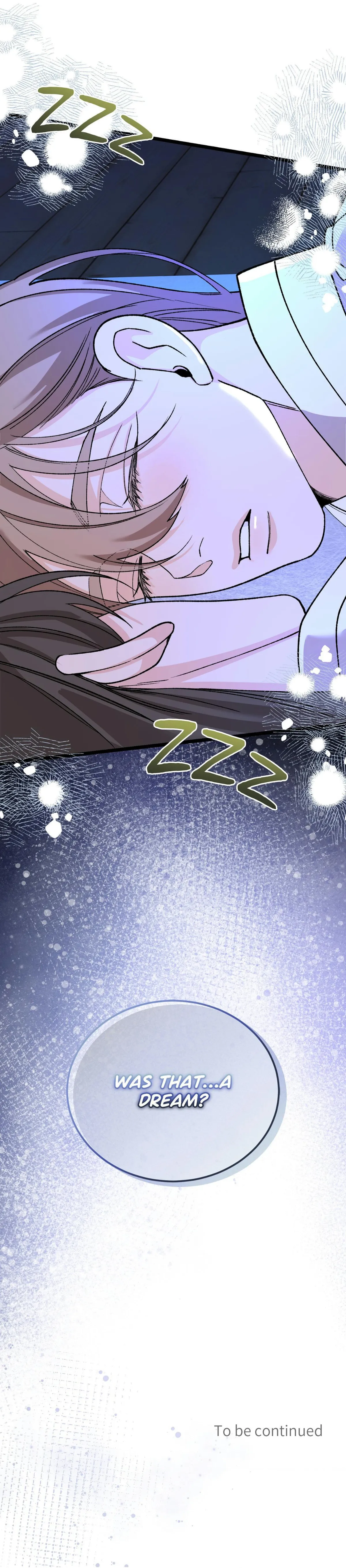 Like A Fever Dream Chapter 93 page 40 - 