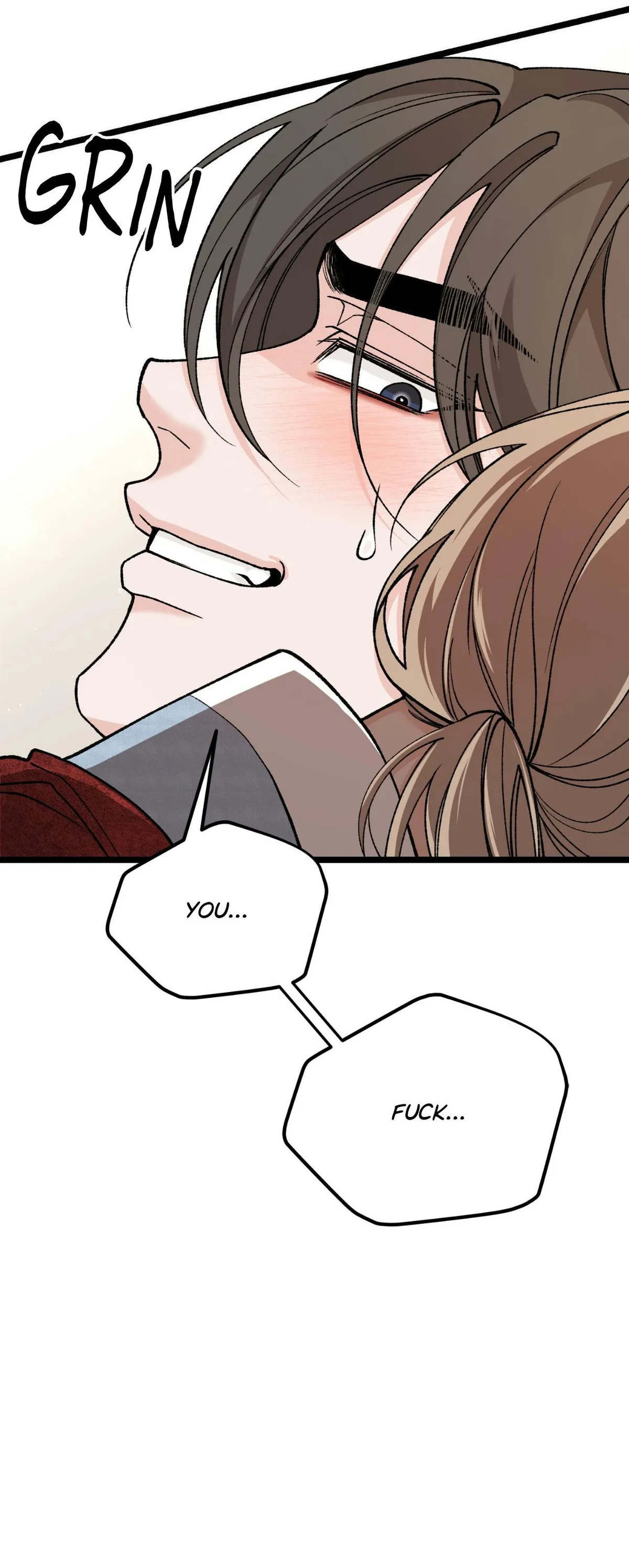 Like A Fever Dream Chapter 93 page 8 - 
