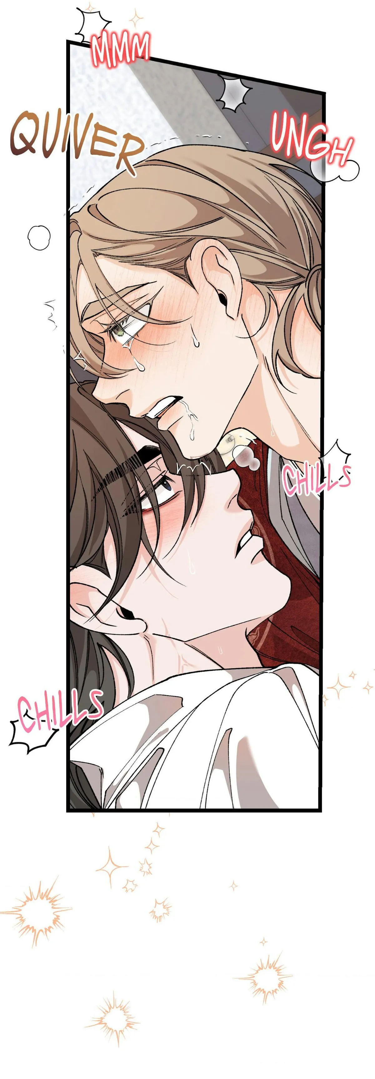 Like A Fever Dream Chapter 93 page 10 - 
