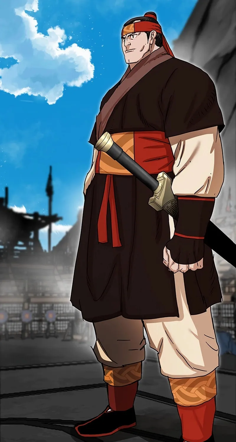 Like a Fiery Flame Chapter 1 page 101 - 
