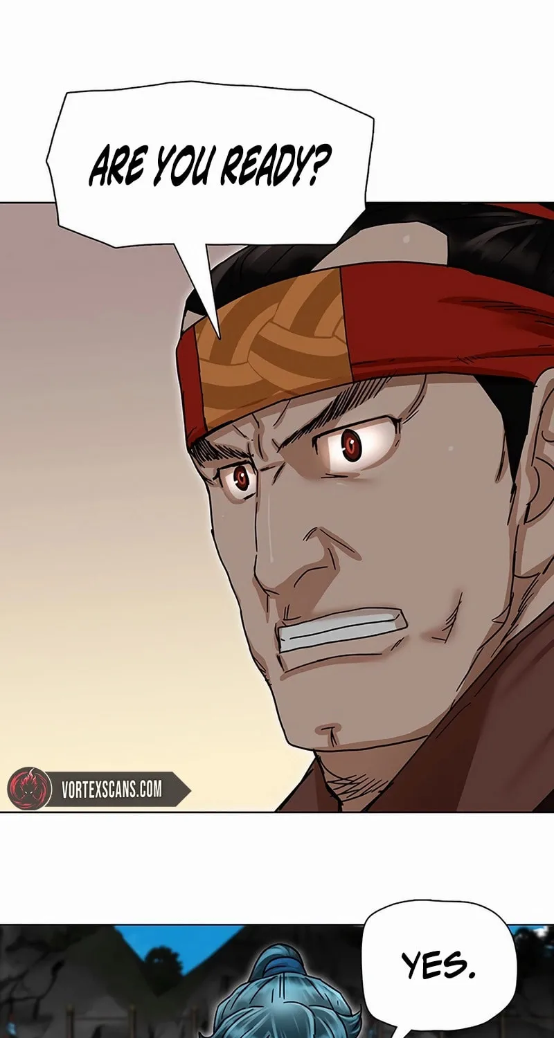 Like a Fiery Flame Chapter 1 page 103 - 
